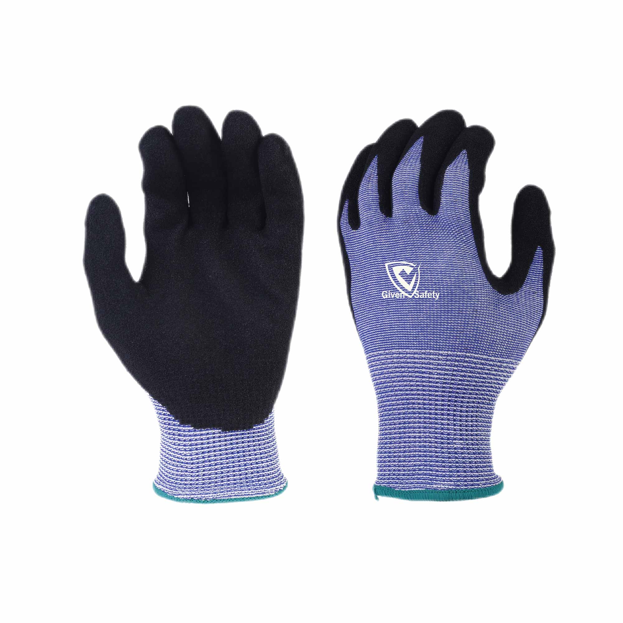 Oil And Cut Resistant Gloves
