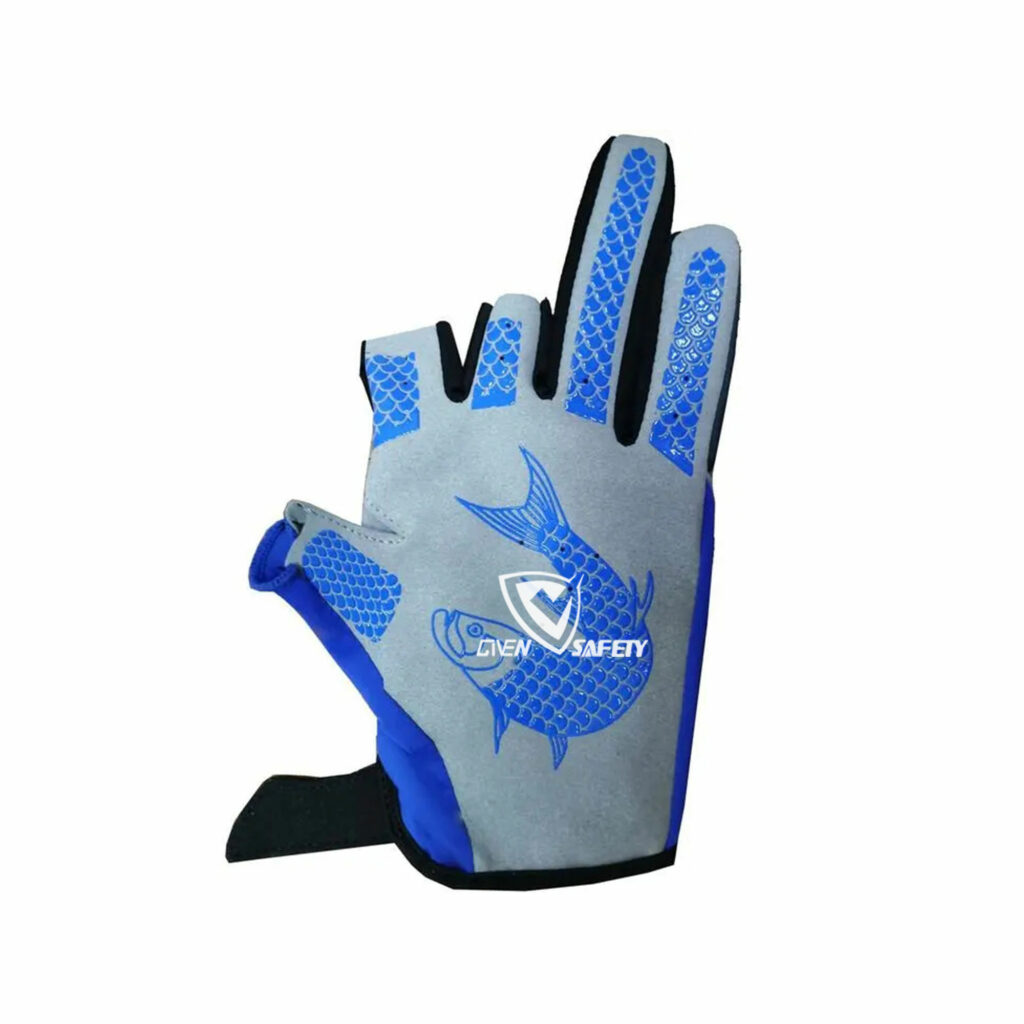 Waterproof Fishing Gloves