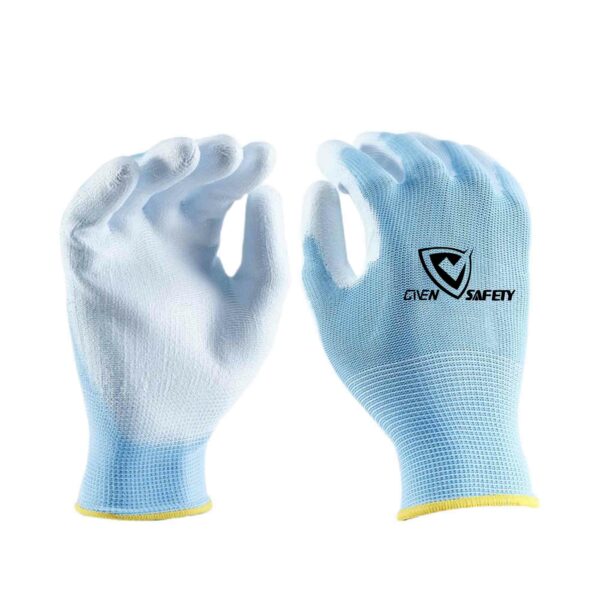 lightweight garden gloves